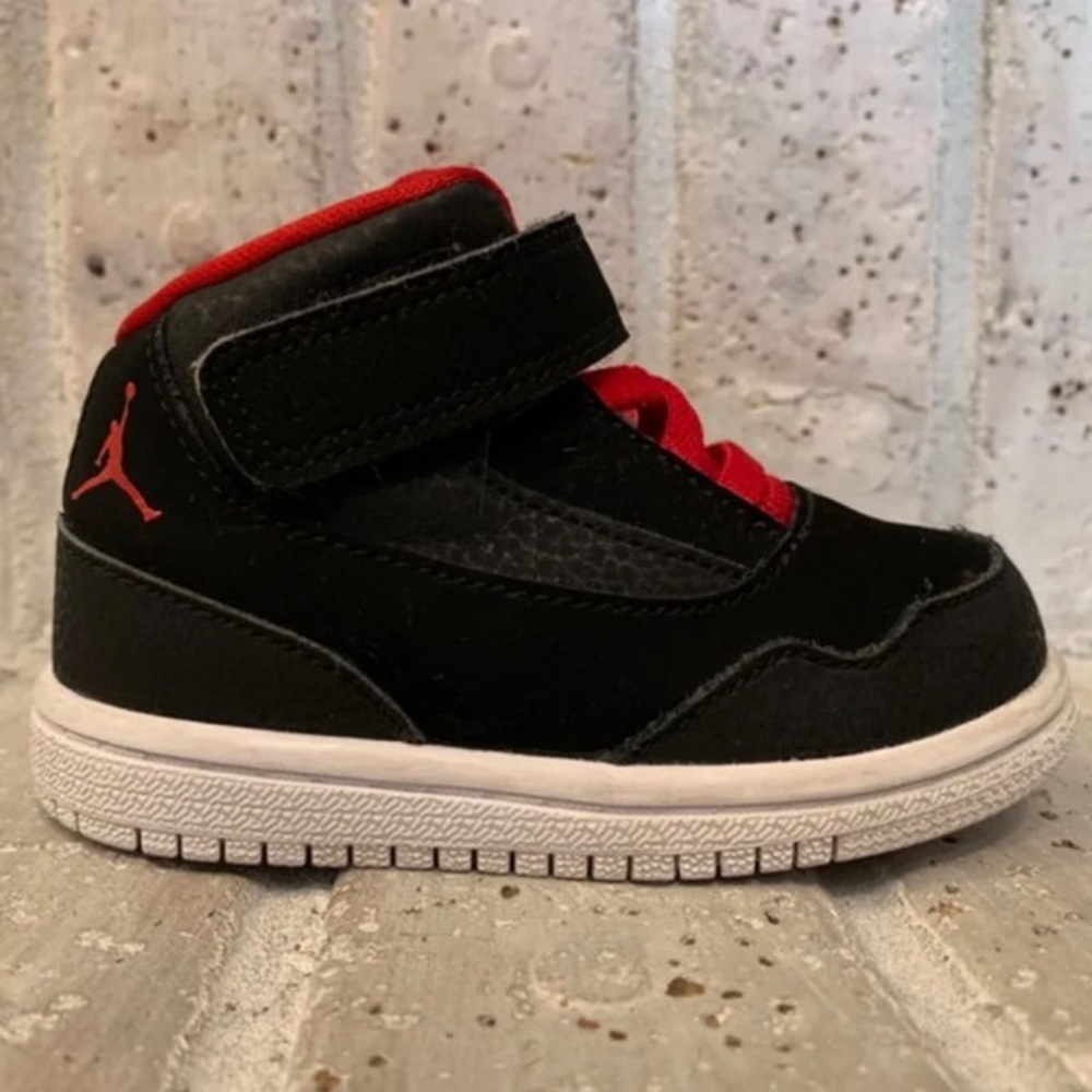Air Jordan (toddler)